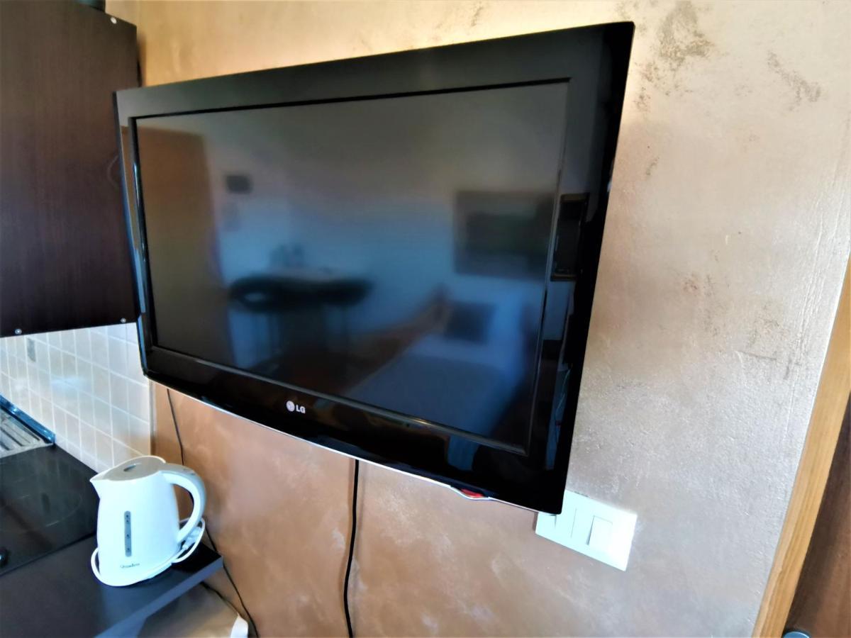 Studio Jasmin Ровинь Экстерьер фото