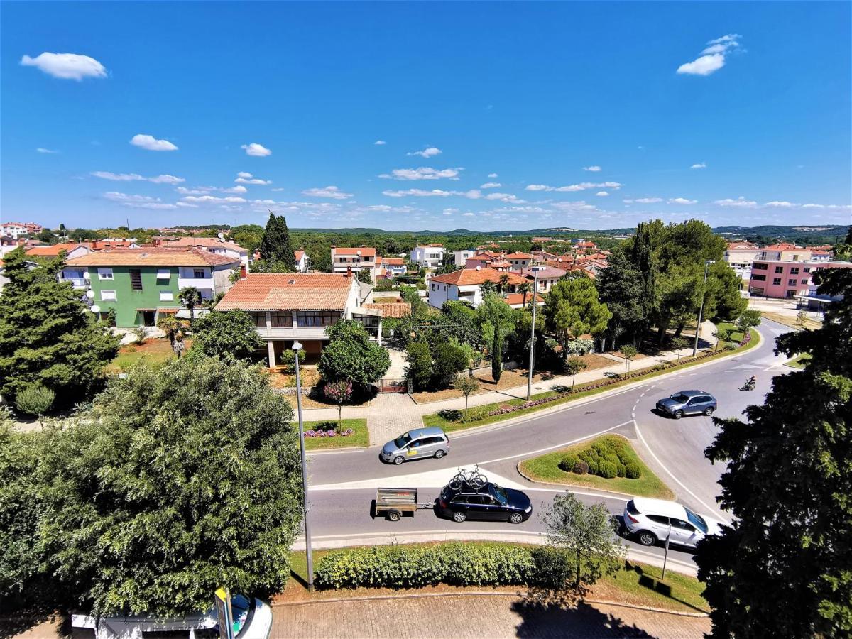 Studio Jasmin Ровинь Экстерьер фото