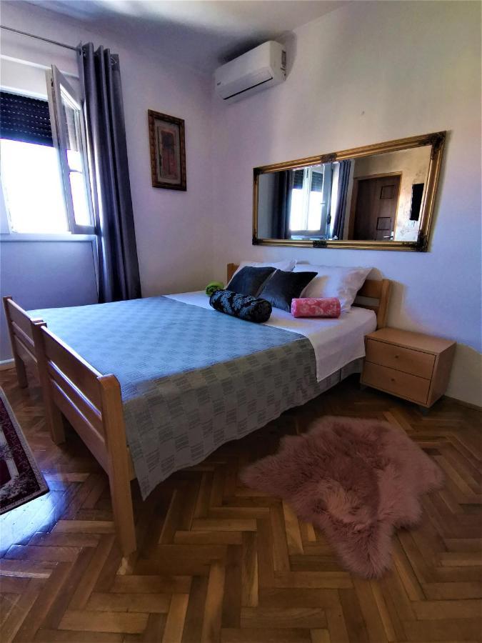 Studio Jasmin Ровинь Экстерьер фото
